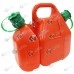 Canistra drujba Combinata 6L Benzina - 2.5L Ulei